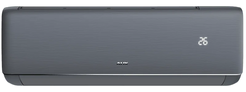 q smart premium grey, šedá klimatizácia, moderná klimatizácia